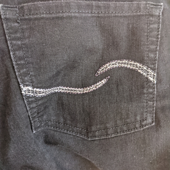 Signature by Levis Skinny Jeans - Picture 5 of 5